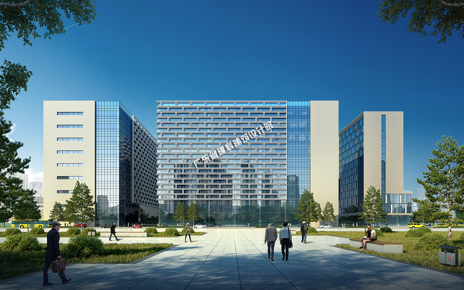 BIM技術(shù)應(yīng)用到工業(yè)建筑設(shè)計(jì)中的優(yōu)勢